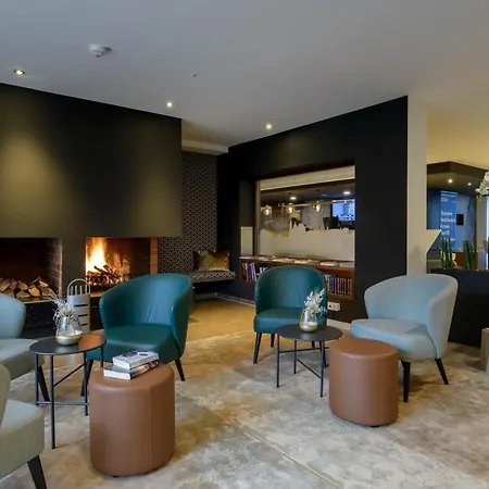 Mercure Europaplatz אאכן