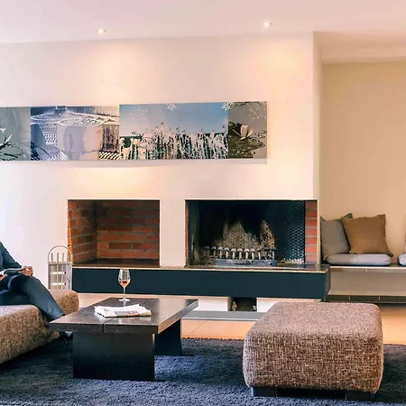 Mercure Europaplatz Hotell