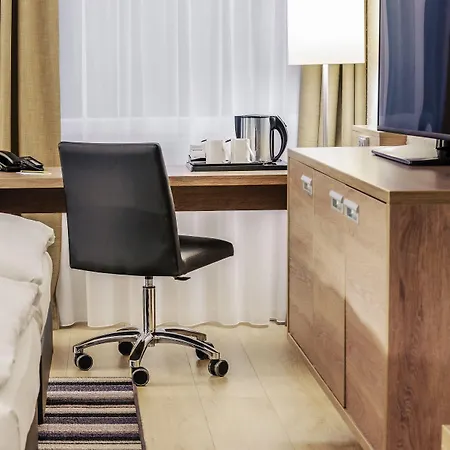Mercure Europaplatz מלון אאכן