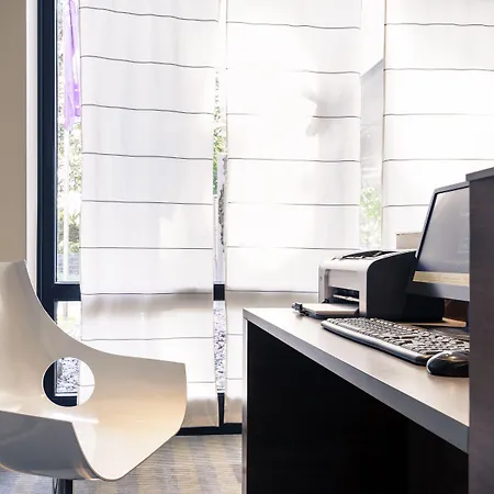Mercure Europaplatz מלון אאכן