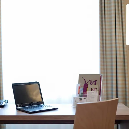 מלון Mercure Europaplatz אאכן