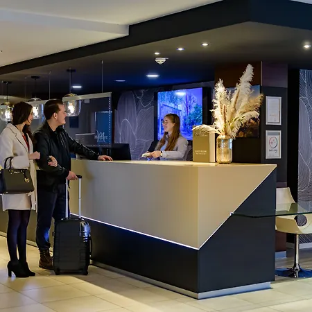 Mercure Europaplatz