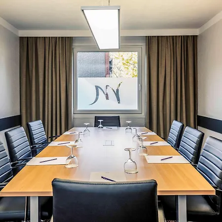 Mercure Europaplatz