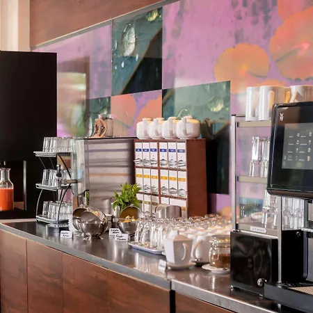 מלון Mercure Europaplatz