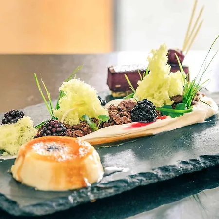 Mercure Europaplatz 4* Aquisgrana