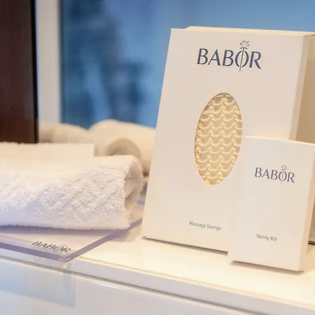 Mercure Europaplatz מלון 4*