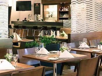 Szálloda Mercure Europaplatz