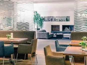 Mercure Europaplatz Hotel Aquisgrano