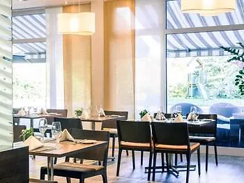 Hotel Mercure Europaplatz