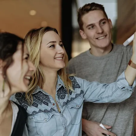 Mercure Europaplatz Aquisgrana