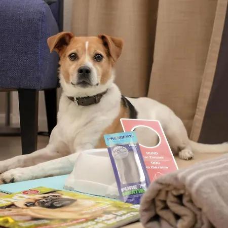 מלון Mercure Europaplatz