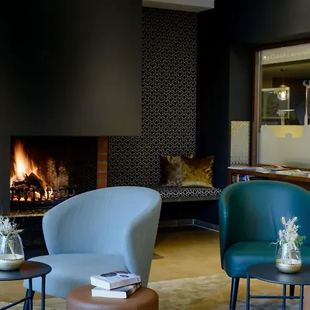 Hotel Mercure Europaplatz 4*