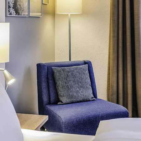 Mercure Europaplatz Szálloda 4*