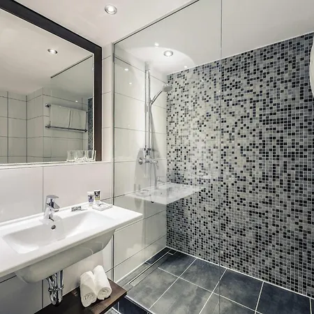 Mercure Europaplatz
