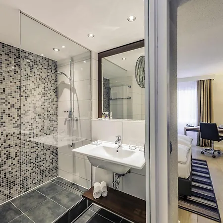 Mercure Europaplatz Hotel