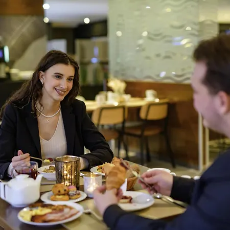 Hotel Mercure Europaplatz