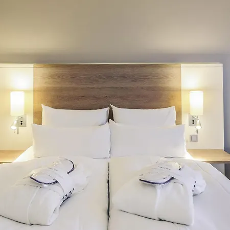 ميركيور إيروبابلاتز 4*