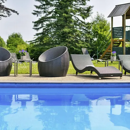 Hotel Mercure Europaplatz 4*