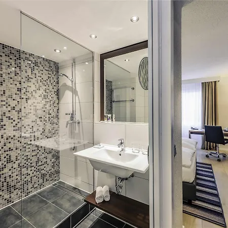 Hotel Mercure Europaplatz