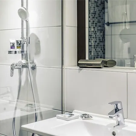 Mercure Europaplatz Hotel