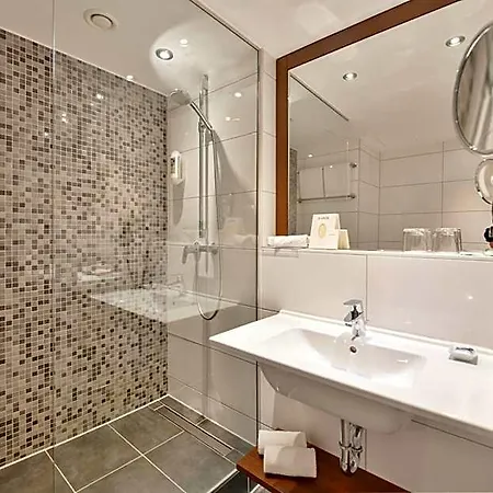 Mercure Europaplatz Hotel