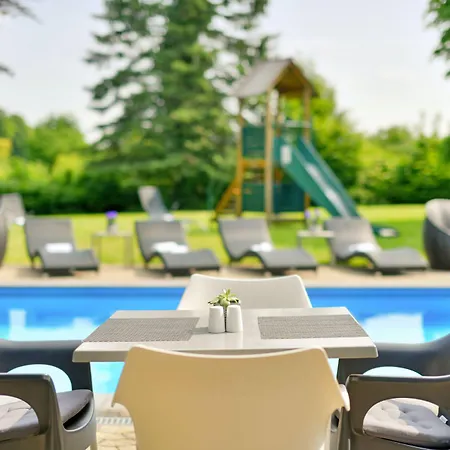 Mercure Europaplatz מלון 4*