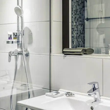 Mercure Europaplatz