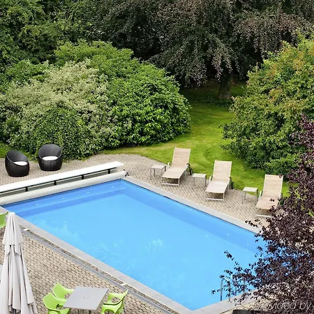 Mercure Europaplatz 4*