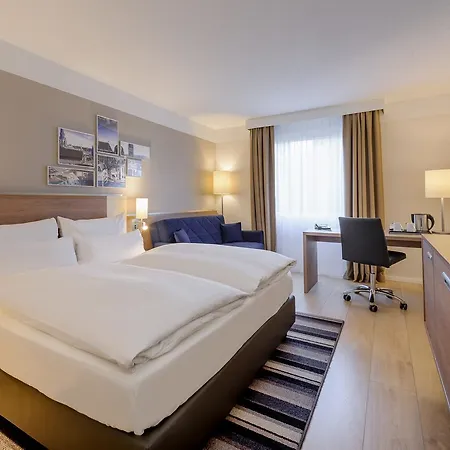 Mercure Europaplatz