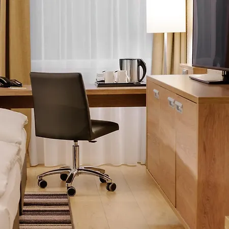 Mercure Europaplatz