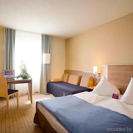 Mercure Europaplatz Aachen