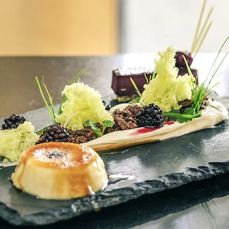 Mercure Europaplatz Hotel 4*