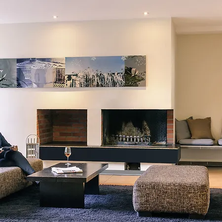Mercure Europaplatz Hotel Aachen