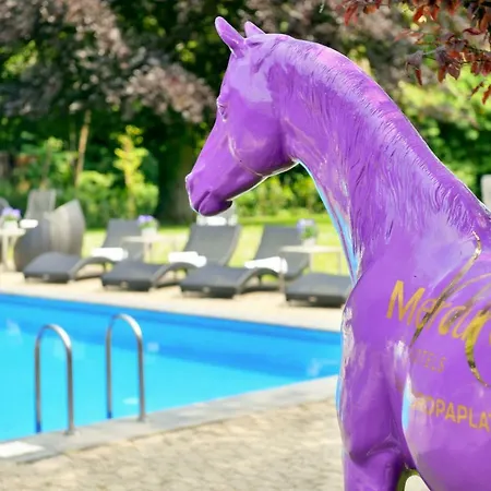 Mercure Europaplatz Hotel