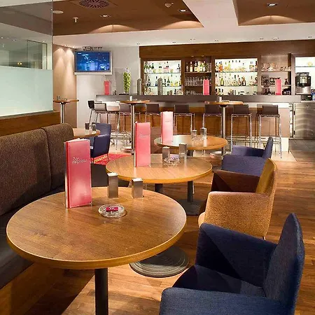 Mercure Europaplatz Hotel