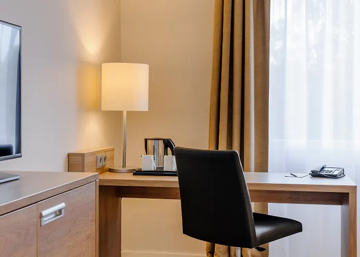 Mercure Europaplatz