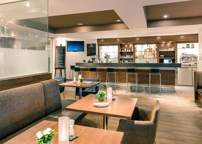 Mercure Europaplatz 4*