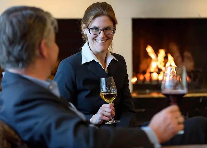 亚琛欧罗巴广场美居酒店 酒店