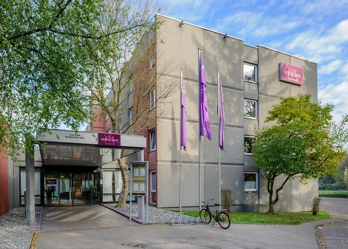 Mercure Europaplatz