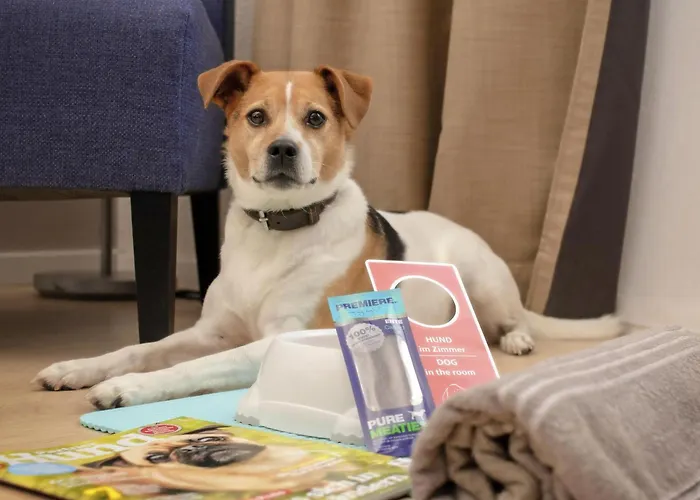 Hotel Mercure Europaplatz