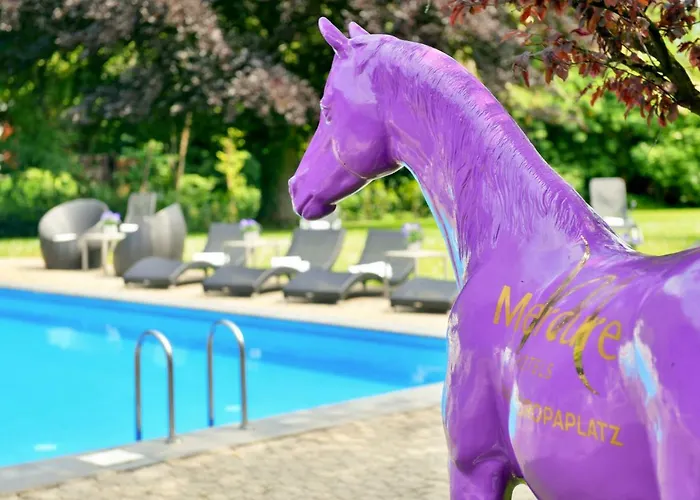 Mercure Europaplatz Hotel